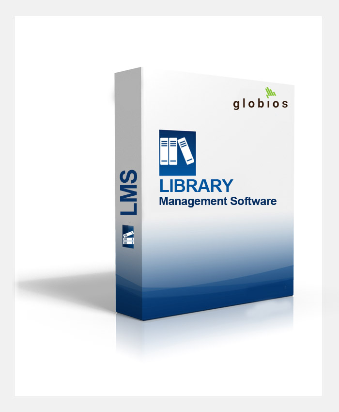 GB-Library Management Software